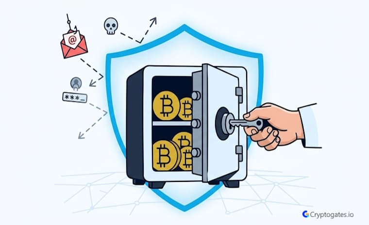 Crypto Security for Beginners