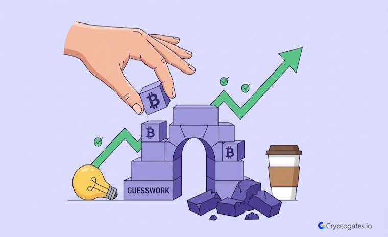 Crypto Trading for Beginners: Here's Why Most People Lose Money