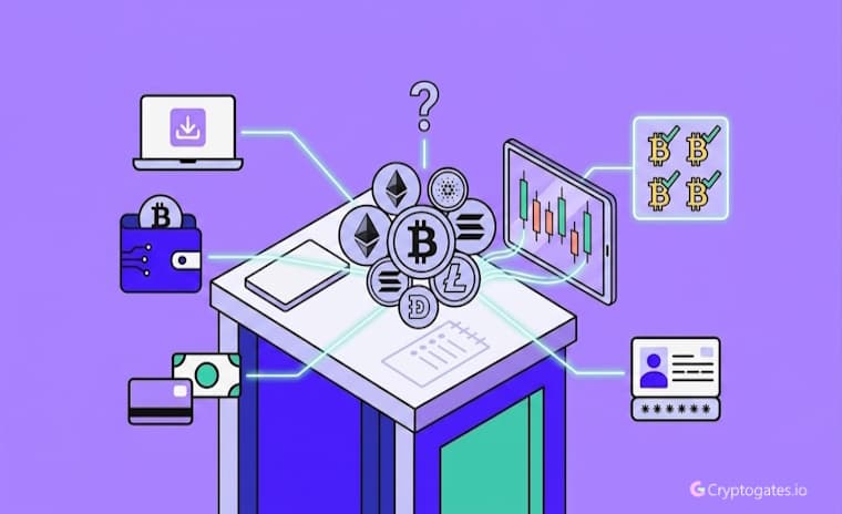 Crypto Adoption