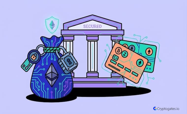 Crypto Wallets Explained: Types, Uses & How to Choose