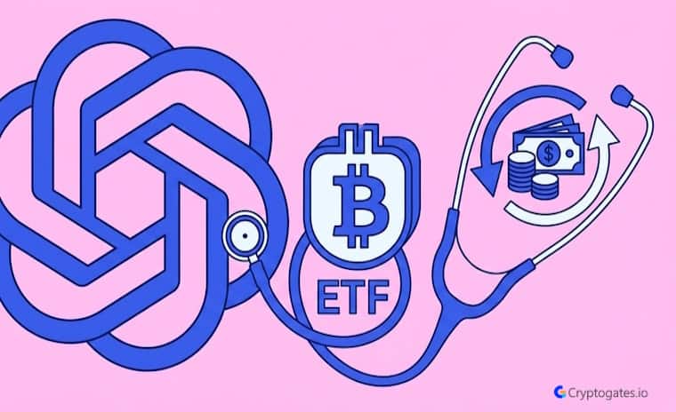 Goldman Sachs Bitcoin ETF Filing: What the Premium Income Fund Means for Crypto Investors