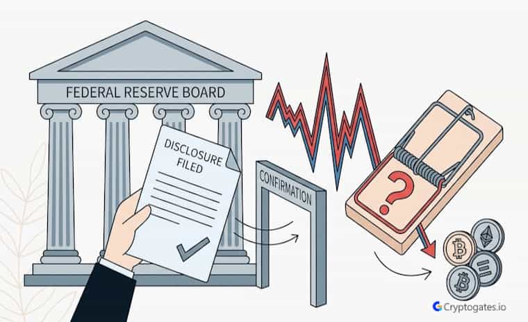 Kevin Warsh Fed Chair confirmation