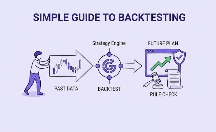 Stop Guessing. Start Testing. Your Crypto Backtesting Guide
