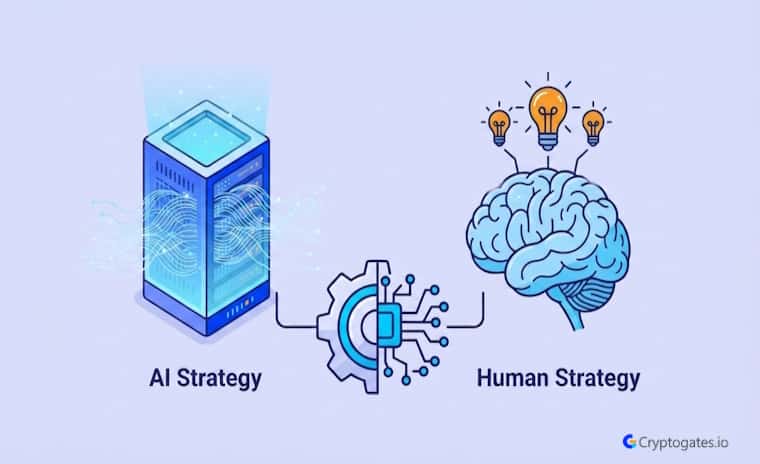 AI vs Human Strategy Selection Explained