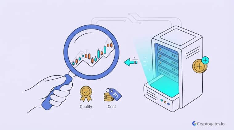 Best Crypto Backtesting Software Compared