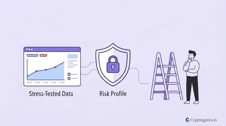 Best Crypto Strategy for Your Risk Profile