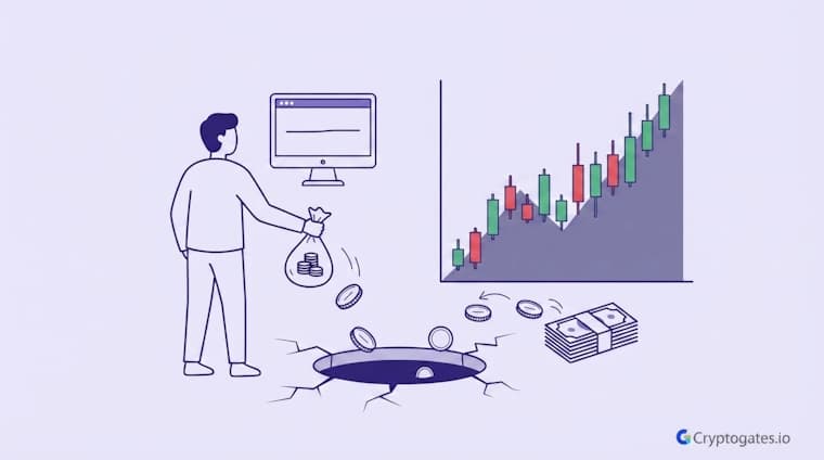 Biggest DCA Mistakes Crypto Investors Keep Making