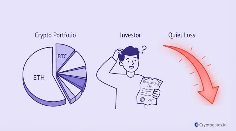 Common Portfolio Rebalancing Mistakes to Avoid