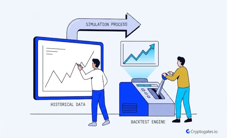 How to Backtest a DCA Strategy Using Real Data