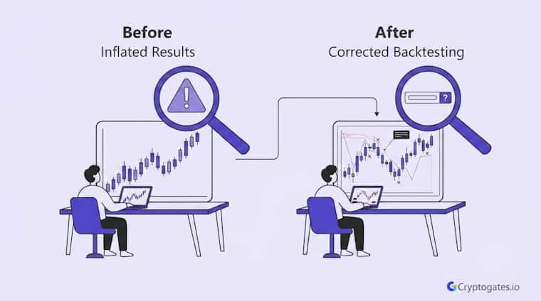 12 Common Backtesting Mistakes