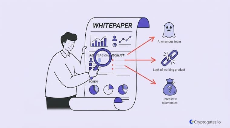 Crypto Whitepaper What It Is and How to Read One