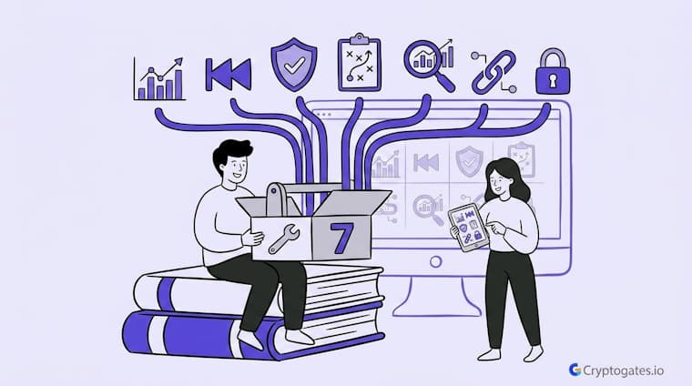 Free Crypto Tools for Beginners The Complete Toolkit