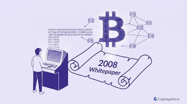History of Bitcoin How Satoshi Nakamoto Created It