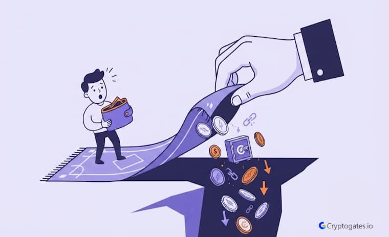 What Is a Rug Pull in Crypto Warning Signs to Know