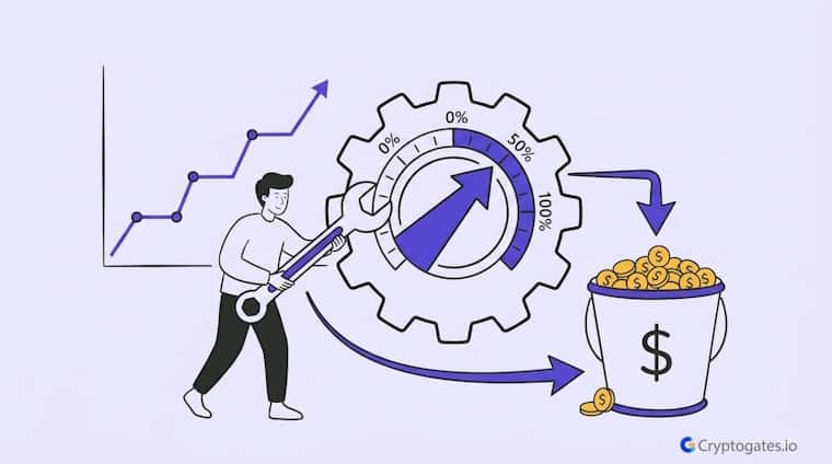 DCA-Take-Profit-Percentage-How-to-Set-It-for-Any-Market-cryptogates