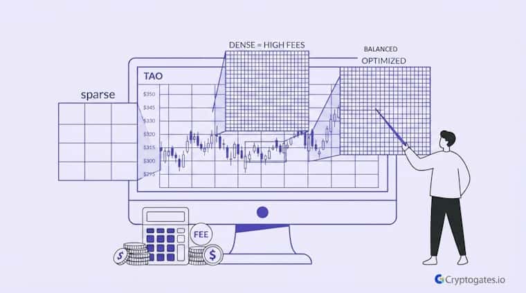 TAO Grid Trading Strategy Does Grid Density Boost Profit